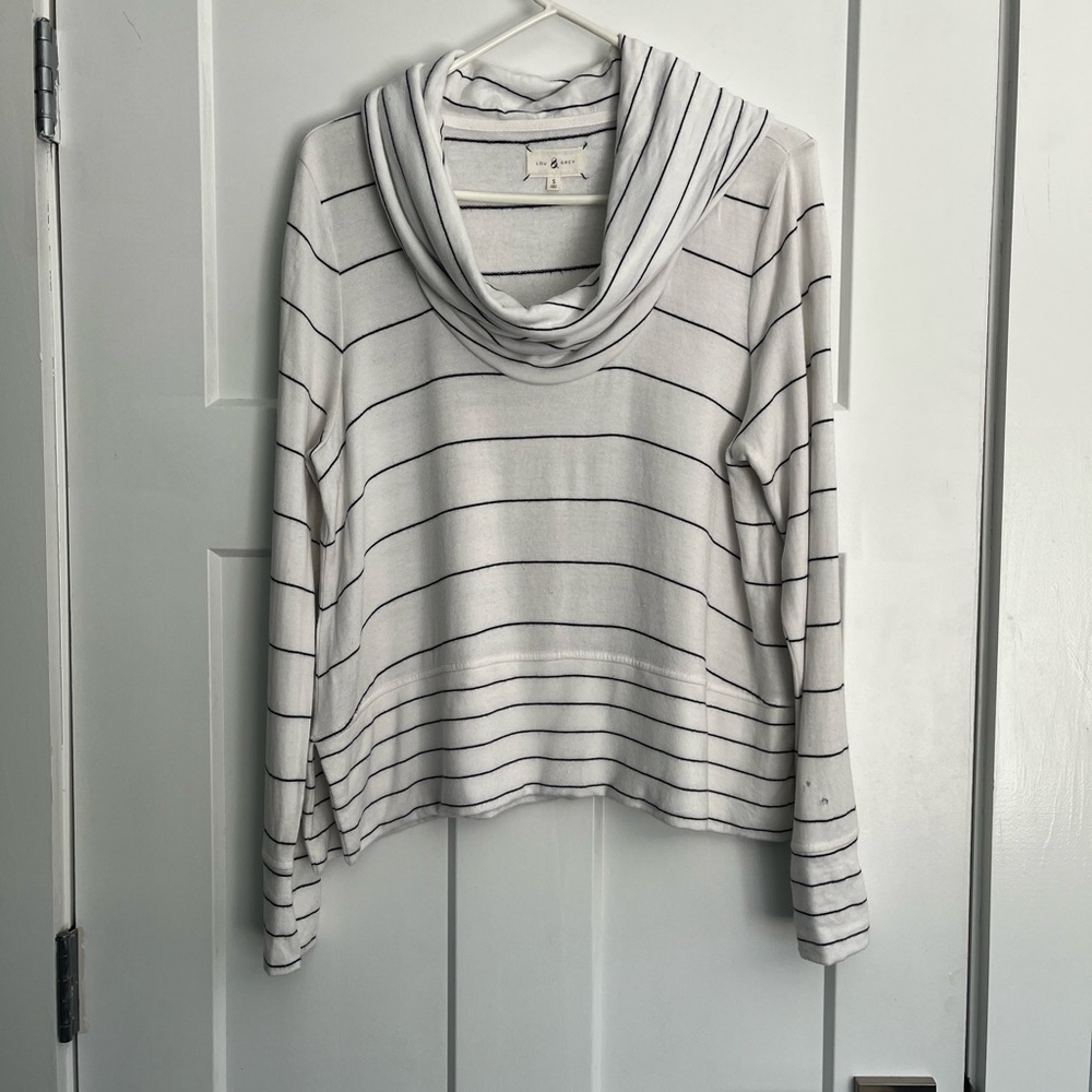 Lou & Grey long sleeve